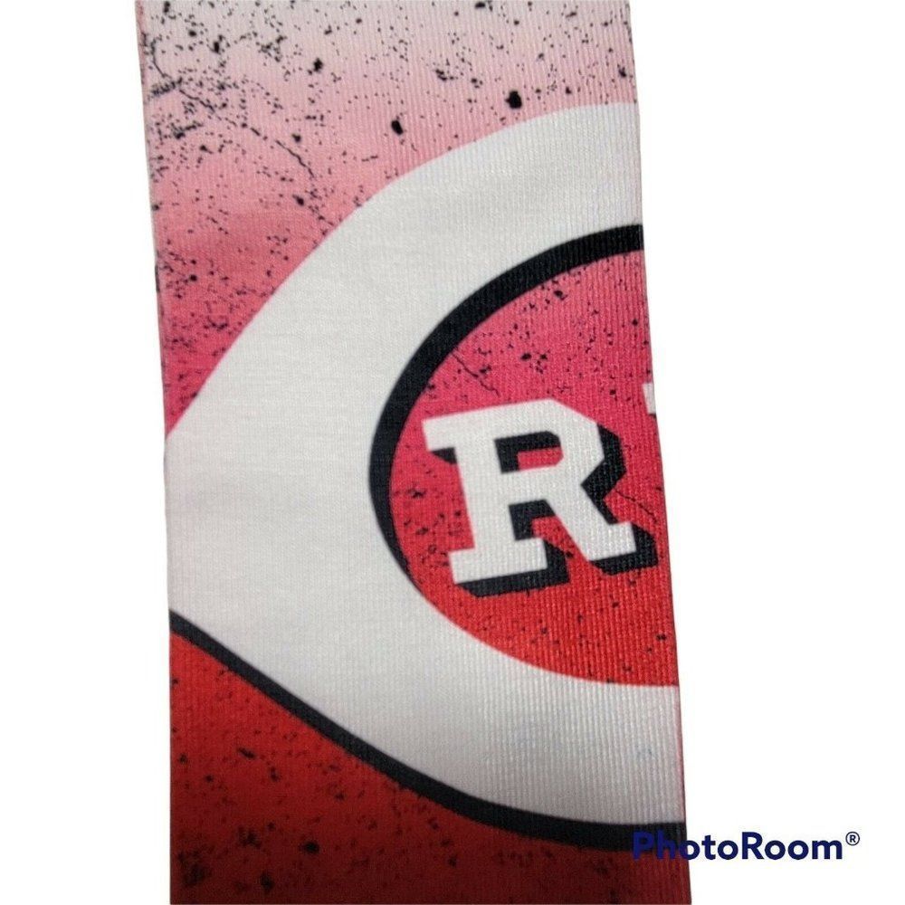 Cincinnati Reds Socks Mens Size Large 10-13 Baseball MLB Sublimated Team NEW‎ - Picture 5 of 10